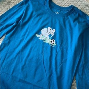 Ivory Ella long sleeve